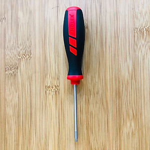 Tuốc Nơ Vít Hoa Thị Holex 625701 Tx15 - Hàng Chính Hãng 100% từ Đức