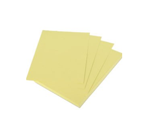 Giấy Bìa Thái Vàng A4