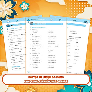 Sách Chinh phục ngữ pháp tiếng Trung Quốc (trình độ sơ - trung cấp)