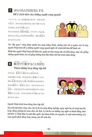 Sách Giáo Trình Thi Chứng Nhận Năng Lực Ứng Xử Trong Doanh Nghiệp Nhật Bản Cấp Độ 4