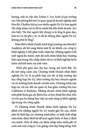 Sách Kinh Tế Học Viking