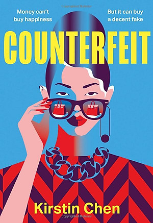 Counterfeit
