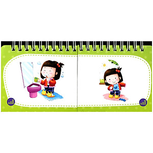 Sách Trò Chơi Rèn Luyện Tư Duy (Tập 4)