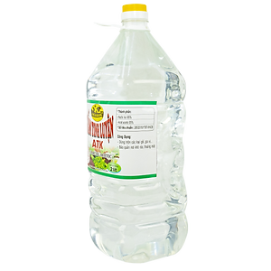 Giấm Tinh Luyện A Tuấn Khang (2L)