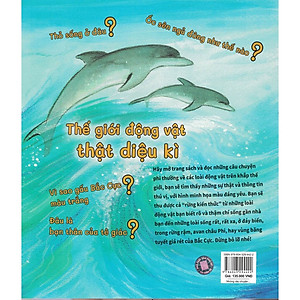 Sách - Tớ Muốn Biết Tuốt! Những Câu Chuyện Phi Thường Về Động Vật! - 44 Sự Thật Diệu Kỳ Về Các Loài Động Vật