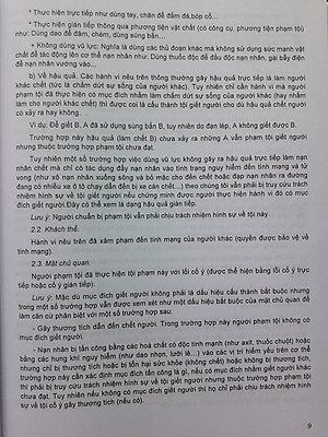 Chỉ Dẫn Tra Cứu Áp Dụng Bộ Luật Tố Tụng Dâ Sự Năm 2015