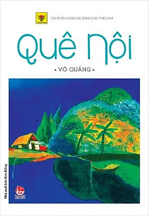 Sách - Quê nội
