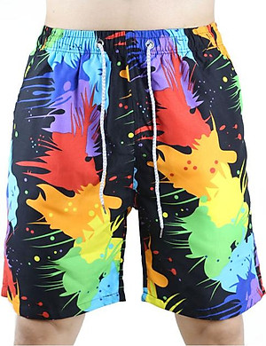 Quần Đùi Đi Biển Nam Đẹp