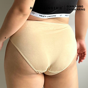 Combo 10 Quần Lót Nữ Modal Bigsize [2XL-5XL] - BCS04