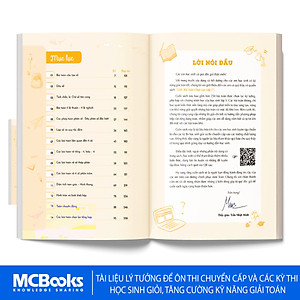 250 Bài Toán Chọn Lọc Lớp 5 – Cùng con chinh phục môn Toán