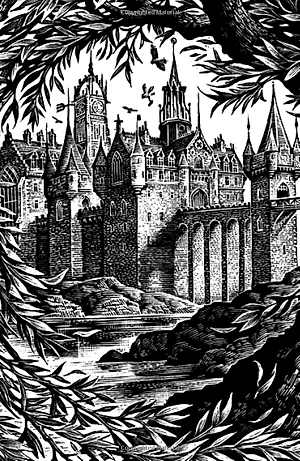 Sách Harry Potter Part 1: Harry Potter And The Philosopher's Stone (Hardback) (Harry Potter và hòn đá phù thủy) (English Book)