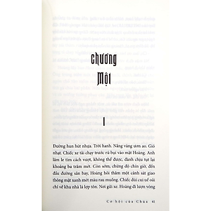 Sách Cơ Hội Của Chúa (Bản Đặc Biệt)