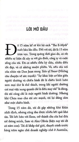Để Xây Dựng Doanh Nghiệp Hiệu Quả (Tái Bản)