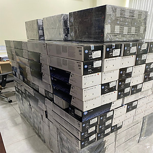 Mực in HP 107A (W1107A) Black Original LaserJet Toner Cartridge  Dùng cho Máy in HP 107a/ 107w /108a /108w/103a /135a /135w /137fnw P/136a /136w /136nw/138fnw /138p /138pn /138pnw /131a /133pn  Hàng chính hãng 