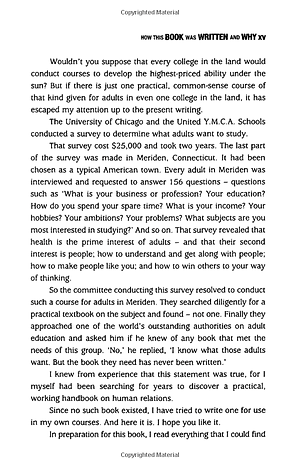 Sách How To Win Friends And Influence People (Mass Market Paperback)