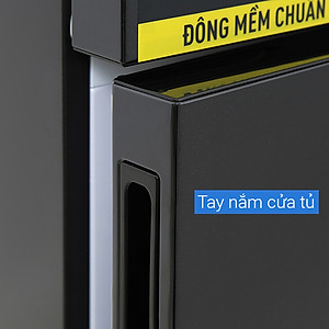 Tủ lạnh Panasonic Inverter 377 lít NR-BX421GPKV - Chỉ giao HCM