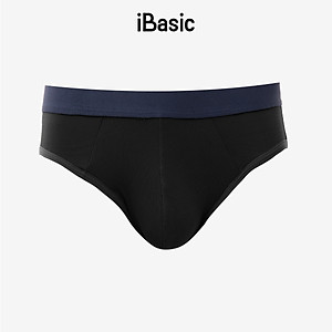 Combo 3 quần lót nam brief thun lạnh thoáng mát PANM111