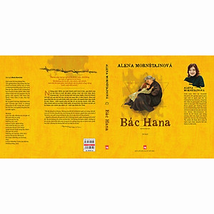 Sách Bác Hana