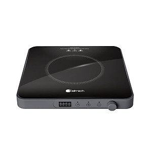 Bếp điện từ Elmich ICE-3879 - Hàng chính hãng