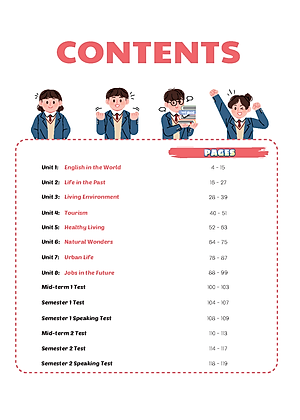 Bồi dưỡng Tiếng Anh 9 i-Learn Smart World