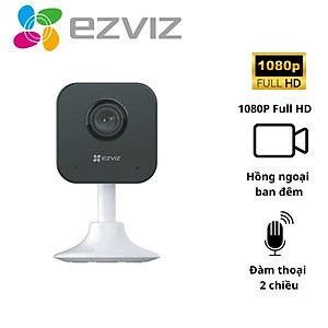 Camera Wifi Ezviz CS-H1C (2.0MP) - Hàng chính hãng