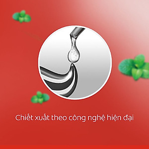 Bộ 3 Kem đánh răng Colgate Than tre sạch thuần khiết từ Hàn Quốc 180g/ tuýp