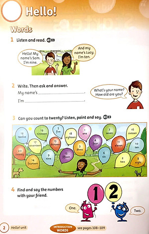 Sách GET READY FOR STARTERS: SB WITH DOWNLOADABLE AUDIO: MAXIMIZE CHANCES OF EXAM