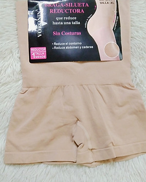 Quần gen bụng chống cuộn thu gọn eo siêu tốt  chất cotton kháng khuẩn