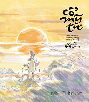 Cổ Mỹ Từ - Bìa Cứng