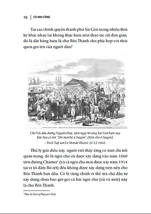 Sách Gia Định Là Nhớ Sài Gòn Là Thương - First News