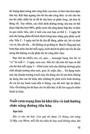 Sách Làm Sao Để Trẻ Không Thấp Còi?