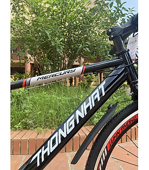 Xe đạp địa hình Thống Nhất M27-01 - Hàng chính hãng