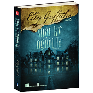 Sách Nhật Ký Người Lạ