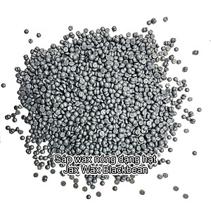 Sáp tẩy lông nóng dạng hạt Blackbean