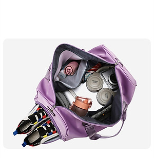 Túi xách du lịch phong cách mới - BEE GEE T1075