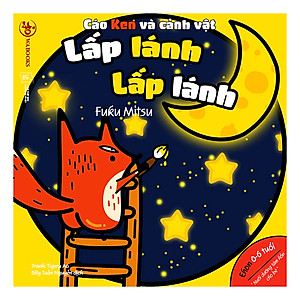 Sách Set Ehon Âm Thanh