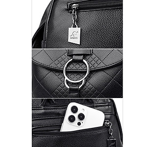 Balo Nữ Thời Trang công sở phong cách Hàn Quốc cao cấp – BLNN9097