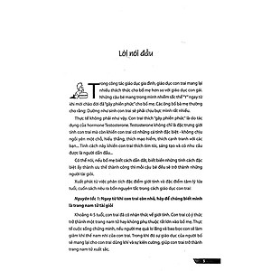 Sách 100 Bí Quyết Nuôi Dạy Con Trai Thành Công (Tái Bản)