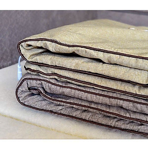 Thảm Ngải Cứu Điện, Đệm Sưởi Ngải Cứu Đông Y Nội Địa Trung Hỗ Trợ Đau Vai Gáy, Đau Lưng Nhức Mỏi Xương Khớp - TẶNG KÈM TÚI ĐỰNG HÀNG CHÍNH HÃNG MINIIN