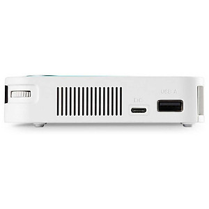 Máy chiếu mini Wifi ViewSonic M1 mini Plus  - Hàng chính hãng