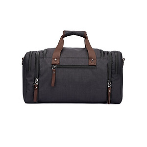 Túi Xách Du Lịch Size Lớn Rộng Rãi Thoải Mái Cao Cấp PRAZA - TXTK095