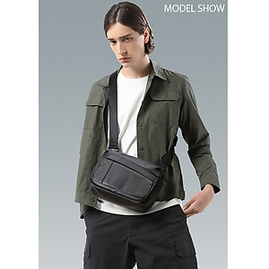 Túi đeo chéo nam phong cách mới  - BEE GEE DCN9179