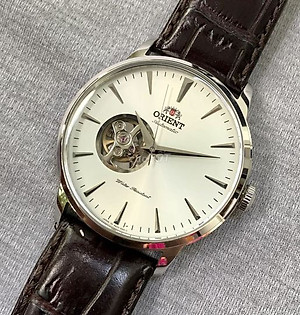 Đồng Hồ Nam Orient Automatic - FAG02005W0 (41 mm)