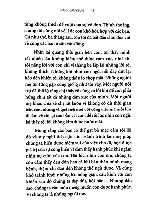 Sách Hiểu Con Để Yêu Con Đúng Cách