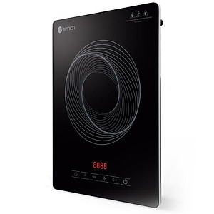 Bếp Từ Đơn Elmich ICE-1828OL (2100W) - Hàng Chính Hãng