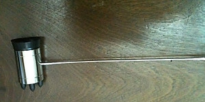 Cây búa hoa mai lớn Diện Chẩn