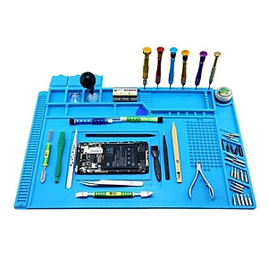 Cao su chịu nhiệt DK-860 (450x300mm)