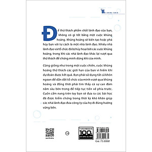 Sách 7 Bài Học Lãnh Đạo Trong Khủng Hoảng