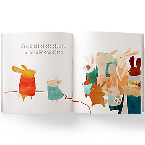 Sách Một Nơi Của Riêng Tớ