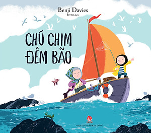Sách Boxset Cá Voi Đêm Bão Và Những Câu Chuyện Khác (5 Cuốn)